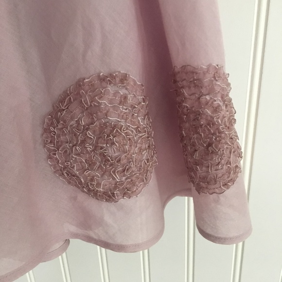 Charles Nolan New York full skirt SIZE 6 - Picture 6 of 8